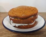 Foto del paso 6 de la receta: Smash cake, primera tarta de cumpleaños (BLW)