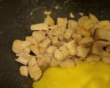 Foto del paso 5 de la receta: Arroz frito thai