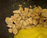 Foto del paso 5 de la receta: Arroz frito thai