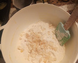 Foto del paso 3 de la receta: Muffins de pera