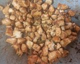 Foto del paso 10 de la receta: Pollo Teriyaki con Arroz Basmati