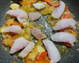 Foto del paso 4 de la receta: Fideuá de Cabracho