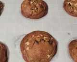 A picture of step 8 of Brown Butter Chocolate Chip Cookies.