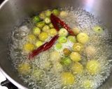 Foto del paso 1 de la receta: Salsa Verde Sonorense