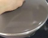 Foto del paso 3 de la receta: Torta cebra en sartén 24 cm de Essen