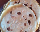 Foto del paso 4 de la receta: Canelones de acelga