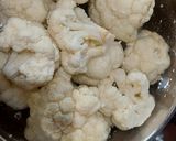 Morzsis karfiol recept fázis 1 fotója