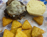 Foto del paso 9 de la receta: Hamburguesa 🍔