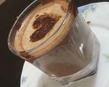 કોલ્ડ કોકો કોફી (Cold Coco Coffee Recipe In Gujarati) રેસીપી સ્ટેપ4ફોટો