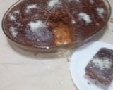 صورة لخطوة 10 من وصفة كيك بالفلو امممممممم 😋🤤 رهيب وبنين بزاف