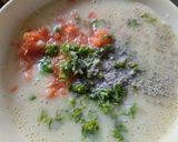 Foto del paso 4 de la receta: Salsa🥛 agridulce🍎🍍🥕