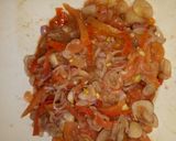 Foto langkah ke 6 dari resep PaRe SAMBAL MataH.