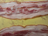 Rollitos de carne y panceta