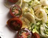 Foto del paso 1 de la receta: Pinchos caprese