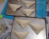 Foto langkah ke 4 dari resep Tuna Puff.