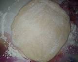 Cheeseles Mini pizza recipe step 4 photo