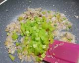 Hariyala Moong recipe step 4 photo