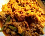 ইলিশ মাছের ডিম ভুনা রেসিপির ধাপ 3 ছবি