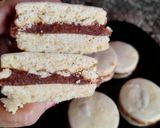 Foto del paso 9 de la receta: Alfajores Cordobeses