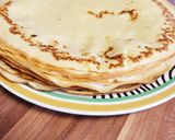 Palacsinta recept fázis 6 fotója