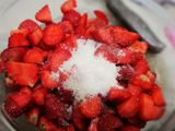 Strawberry Jam