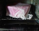 Foto langkah ke 3 dari resep Roti Sobek Lembut Gurih, Simple, Enak, Irit.