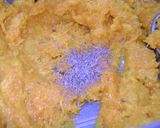 Foto del paso 3 de la receta: Ñoquis bolita de calabaza en salsa