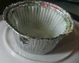 Foto langkah ke 3 dari resep Bolu kukus magicom mekar.