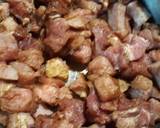 Pork Paprikash recipe step 4 photo