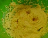 Foto langkah ke 1 dari resep Kue Semprit Mawar.