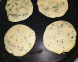 Moong dal Pancakes recipe step 3 photo