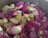 Foto langkah ke 1 dari resep ¹⁷⁵. Bumbu Soto.