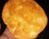 Foto del paso 4 de la receta: Galletita sin harina 😋
