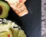 Une image de l'étape 3 de Toast 🥪 avocat 🥑a ma facon.
