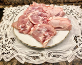 Foto del paso 1 de la receta: Pollo a la “Toscana”
