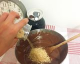 Une image de l'étape 9 de Guimauves chocolat maison.