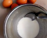 Foto langkah ke 1 dari resep Tongseng Telur Dadar.