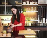 Foto langkah ke 2 dari resep Garlic Oil: Penyedap Alami ANTI PAHIT.