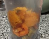 Foto del paso 2 de la receta: Reciclado de puchero de pollo: salpicón de ave y mayonesas vegetales