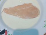 Chiken Katsu Paket Komplit ala Hokben