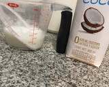 Foto del paso 2 de la receta: Panqueques de arroz