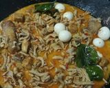 Foto langkah ke 4 dari resep Usus ayam pedas.