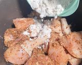 Foto langkah ke 5 dari resep Ayam Goreng Ketumbar.