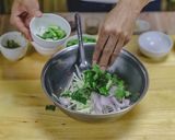 รูปขั้นตอนการทำที่ 11 ของ ยํากุ้งสด นรกแตก สายแซ่บต้องไม่พลาด