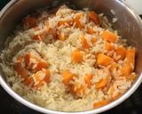 Foto del paso 4 de la receta: Dos ensalardas, 2 y... de miercolesss!!!
