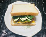 Foto del paso 2 de la receta: Pan con Hamburguesas de Lentejas Veganas!!