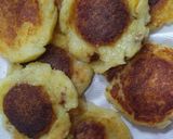 आलू टिक्की (Aloo Tikki recipe in hindi) रेसिपी चरण 3 फोटो