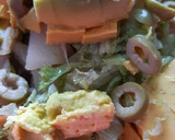 Foto del paso 6 de la receta: Ensalada Rusa 🥗😜