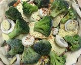 Foto del paso 5 de la receta: Masa de tarta casera (salada)