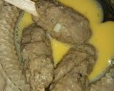 Foto langkah ke 6 dari resep Sapi drumstick #KitaBerbagi.